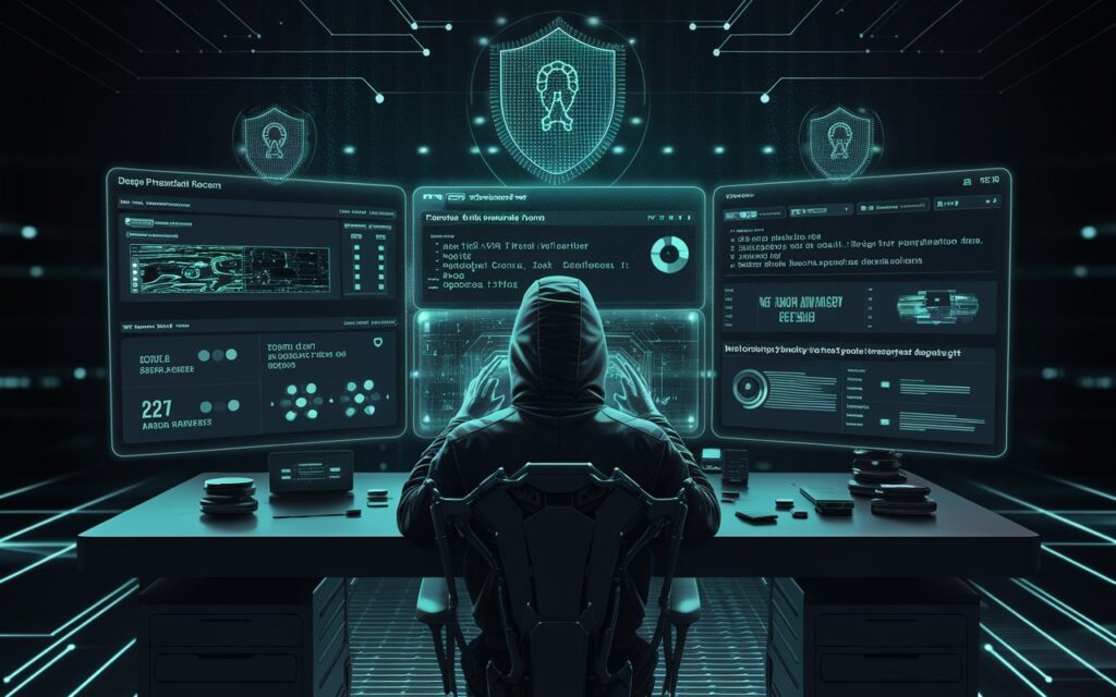 a high tech cybersecurity themed image o PSBTY3YQgOTEO H Z27Vw y5iZriCPSUSSXm0sBZ4dFw