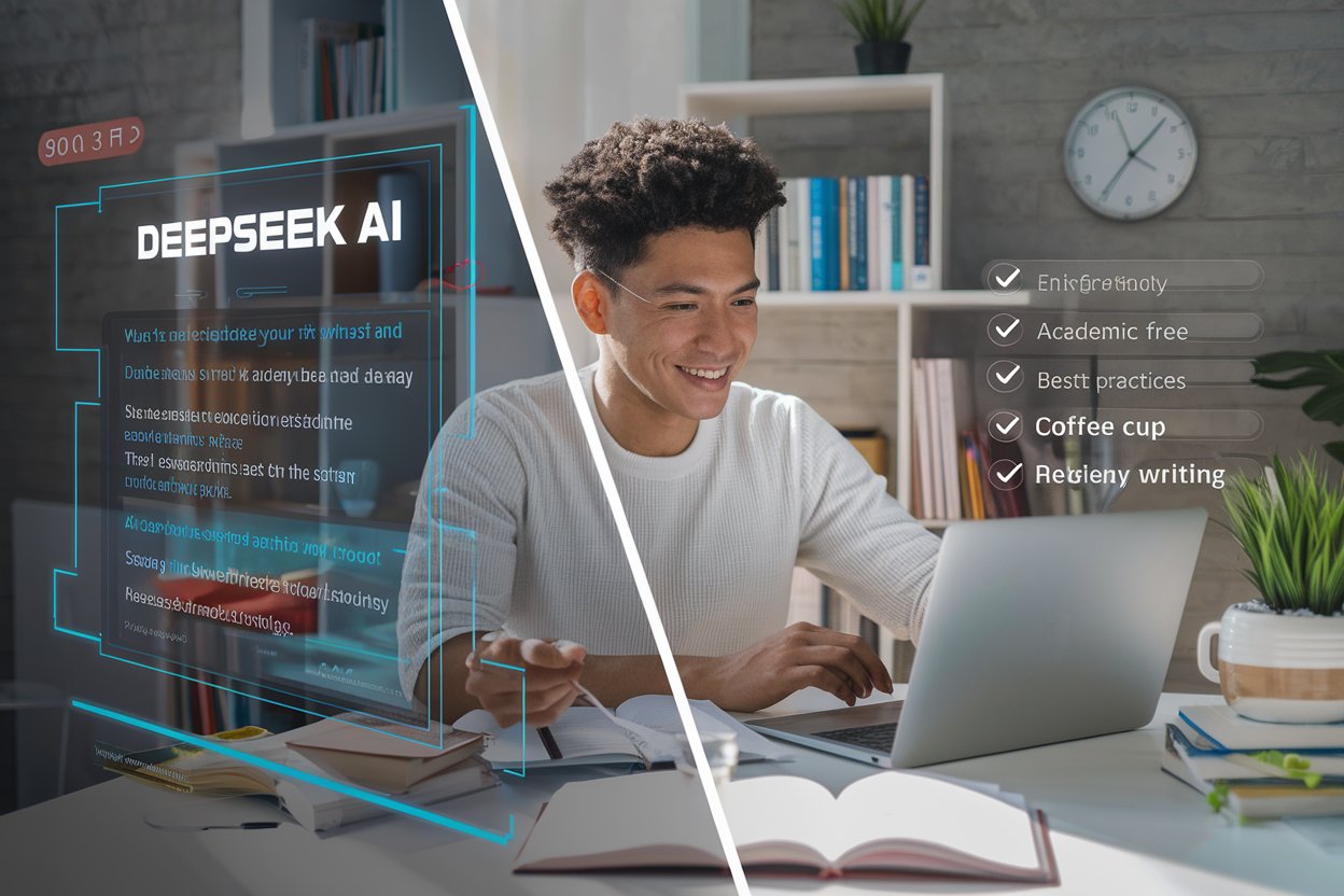 DeepSeek AI for Students