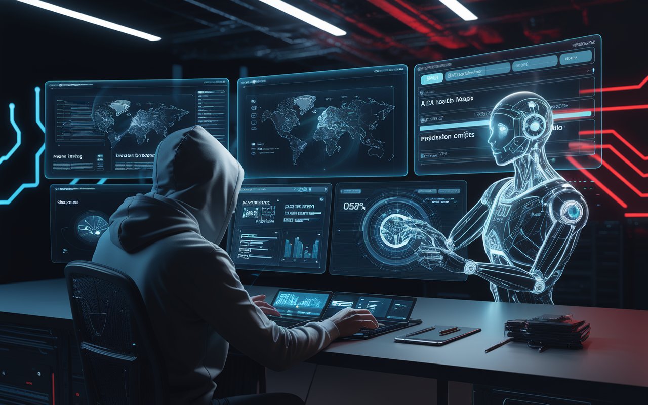 DeepSeek AI Pro Hidden Features for Ethical Hackers: 2024 Guide