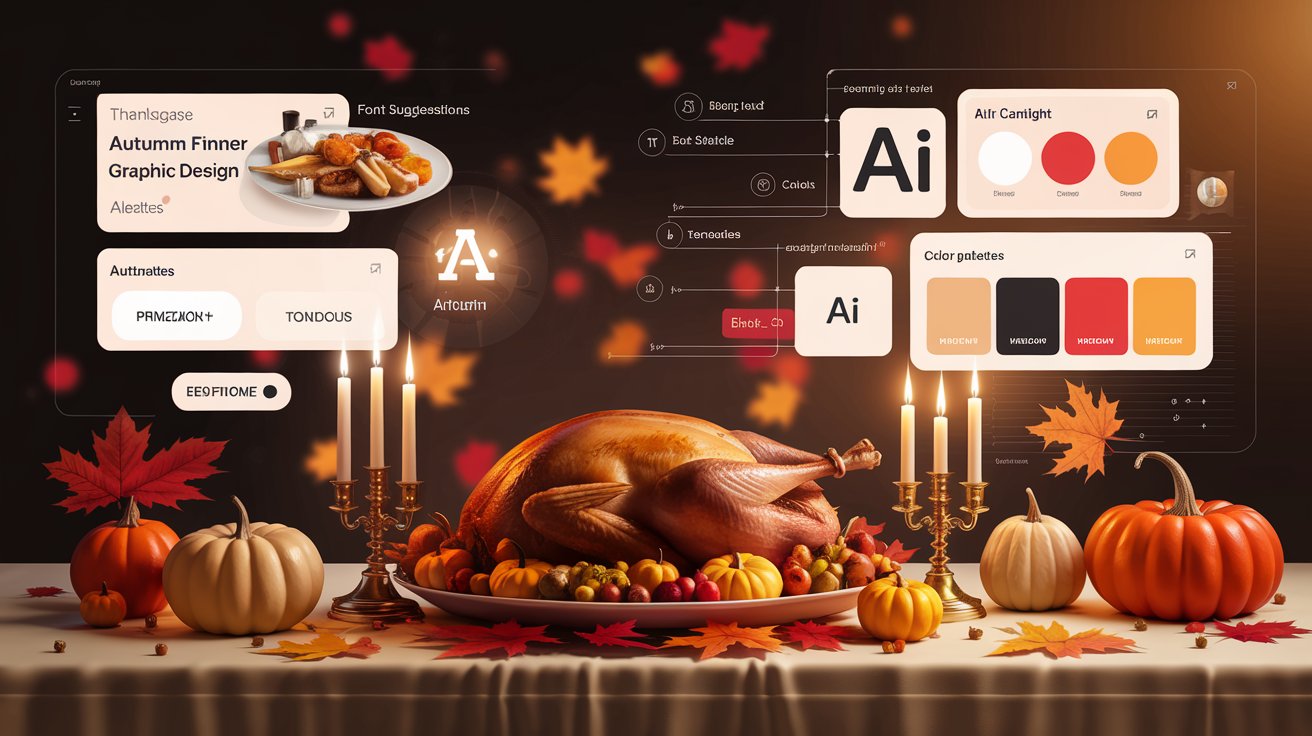 a visually striking thanksgiving themed lkwp jN0QkSIwvFb2PPDGg R7JV2TyASQOChy9ddPl2uw