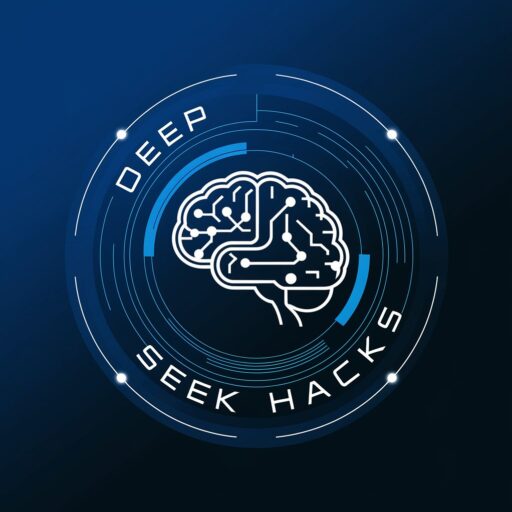 Deep Seek Hacks